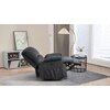 Fotoliu Recliner Portos Electric picture - 6