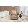 Fotoliu Recliner Push Back  MILORD picture - 1