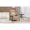 Fotoliu Recliner Push Back  MILORD picture - 2