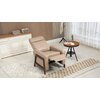 Fotoliu Recliner Push Back  MILORD picture - 3
