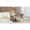Fotoliu Recliner Push Back  MILORD picture - 4