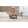 Fotoliu Recliner Push Back  MILORD picture - 5