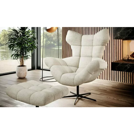 Fotoliu Sensi 103x84x119 cm picture - 12