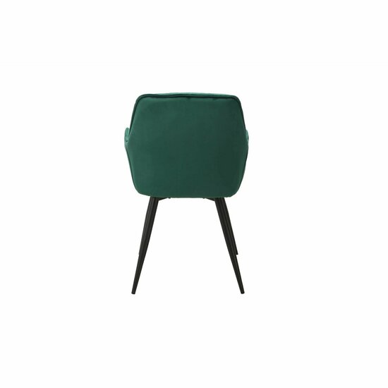Fotoliu Velvet , stofa catifelata, 50x45x87 cm Green picture - 2