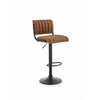 H88 Scaun Bar 39/46 / 89-109 / 66-86 cm picture - 3