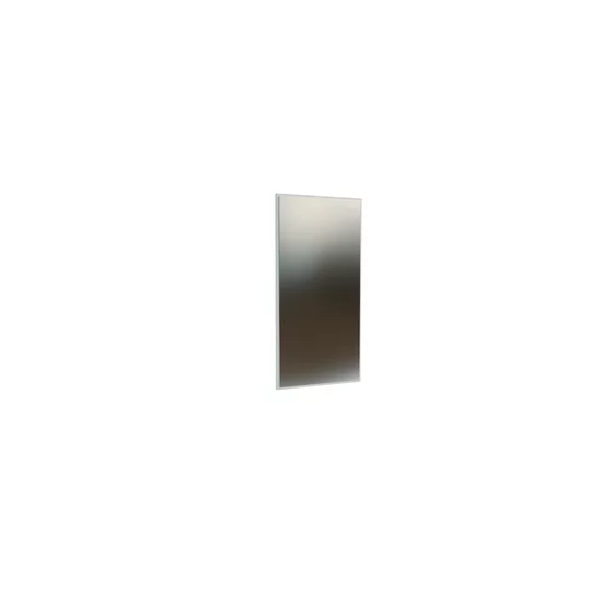 Hol Nika Satin 120, mobilier hol cu spații multiple de depozitare, placă cuier inclusă, PAL melaminat, 120x220x45 cm, Satin picture - 3