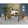 Masa Horizon Extensibila 120-180x85x76 cm picture - 1