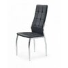 K209 Scaun, Culoare: Negru picture - 3