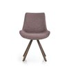 Scaun K290 Gri 56x59x86 cm picture - 2