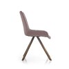 Scaun K290 Gri 56x59x86 cm picture - 3