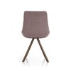 Scaun K290 Gri 56x59x86 cm picture - 4