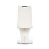 Scaun K291 Alb 45x63x101 cm picture - 5