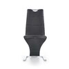 Scaun K291 Negru picture - 2