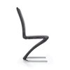 Scaun K291 Negru picture - 3