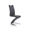 Scaun K291 Negru picture - 1