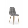 Scaun K316 Gri picture - 1