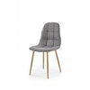Scaun K316 Gri picture - 2