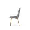 Scaun K316 Gri picture - 3