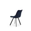 Scaun K332 Bleumarin picture - 3