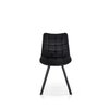 Scaun K332 Negru picture - 2