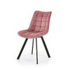 Scaun K332 Roz picture - 1