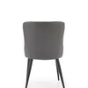 Scaun K333 Gri picture - 5