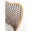 Scaun K336 64x64x89 cm natural picture - 6