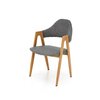 Scaun K344 Gri picture - 1