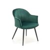 Scaun K468 Verde 67x62x84 cm picture - 1