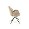 Scaun K498 Bej picture - 3