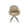 Scaun K498 Bej picture - 2