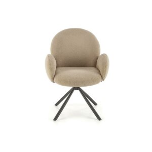 Scaun K498 Bej picture - 2