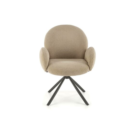 Scaun K498 Bej picture - 2
