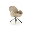 Scaun K498 Bej picture - 1