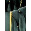 Scaun K517 Verde 57x60x79 cm picture - 7