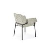Scaun K522 Gri picture - 4