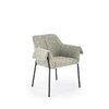 Scaun K522 Gri picture - 1