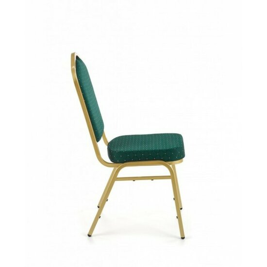 Scaun K66 Verde picture - 3