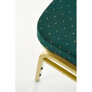 Scaun K66 Verde picture - 6