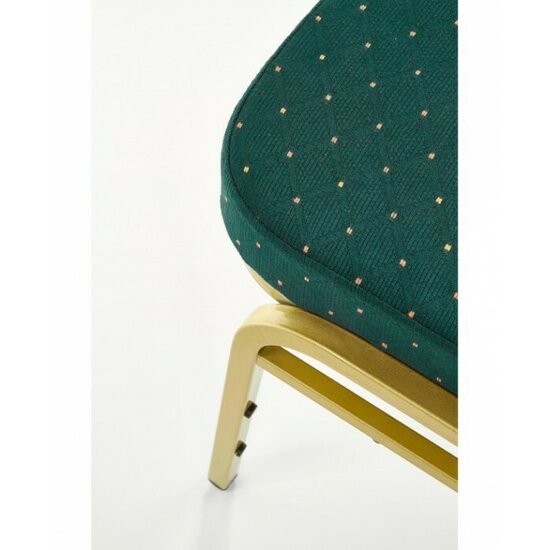 Scaun K66 Verde picture - 6