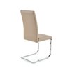 Scaun K85 Cappuccino picture - 3