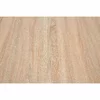 Masă Ksawery, MDF laminat și structură modernă, 120x68x76 cm, alb/Sonoma picture - 6