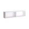 Living Asti, set modular, PAL, alb/stejar picture - 8