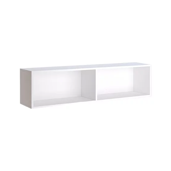 Living Asti, set modular, PAL, alb/stejar picture - 8