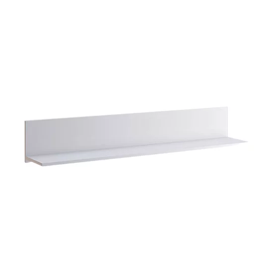 Living Asti, set modular, PAL, alb/stejar picture - 9