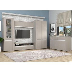 Living Bodena 290 x 50 x 192 cm Casmir