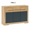 Living Fidel Stejar Craft-Gri picture - 6