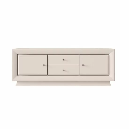 Living Largo 3 piese comoda tv RTV2D2S, virtina REG1W si comoda KOM4D cashmire picture - 6