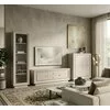 Living Largo 3 piese comoda tv RTV2D2S, virtina REG1W si comoda KOM4D cashmire picture - 1