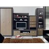 Living Petio 310x52x200 cm Wenge picture - 1